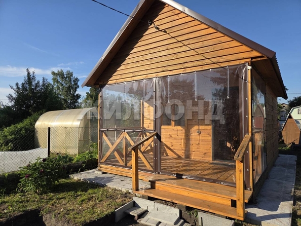 
  Продается дача 70 м². Фото 4.