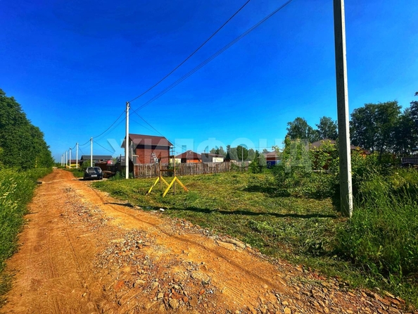
  Продается земельный участок 4.19 сотки, в КП Благодатный. Фото 9.