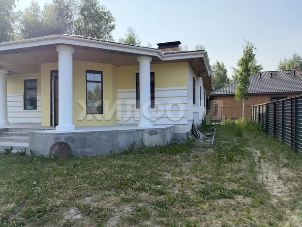 
  Продается дом 158 м². Фото 4.