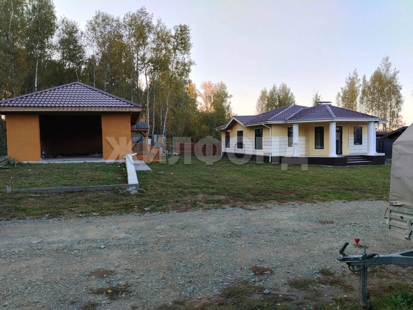 
  Продается дом 158 м². Фото 3.