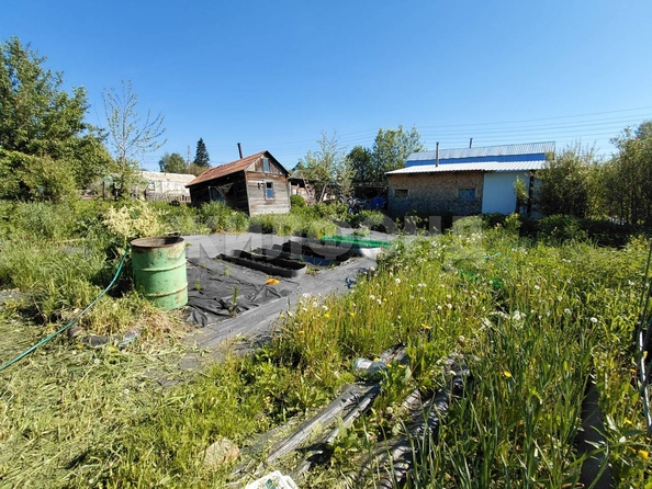 
  Продается дача 40 м². Фото 1.