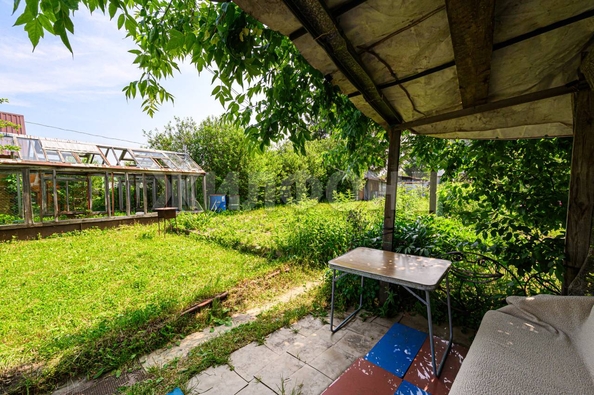 
  Продается дача 36 м². Фото 5.