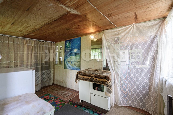 
  Продается дача 36 м². Фото 17.
