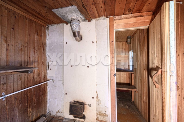 
  Продается дача 36 м². Фото 27.
