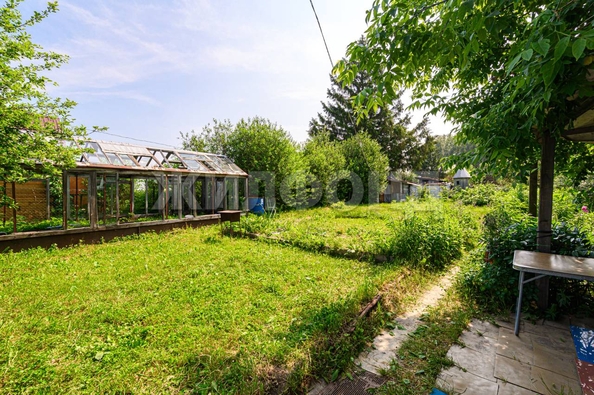 
  Продается дача 36 м². Фото 29.