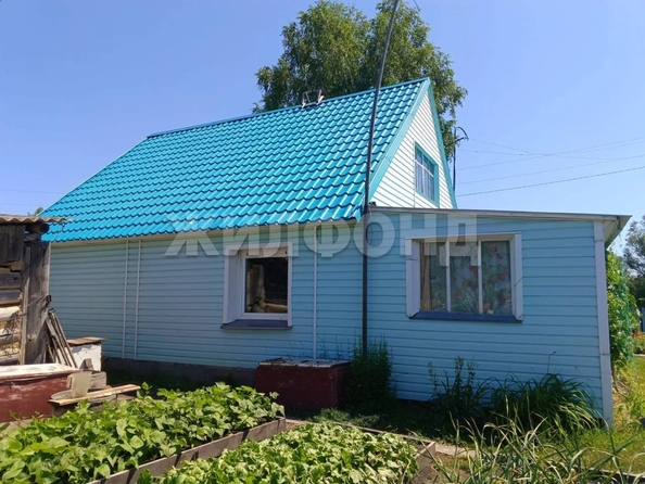 
  Продается дом 47 м². Фото 4.