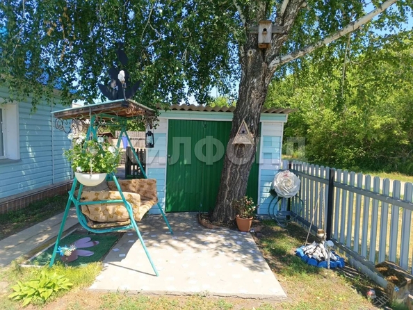 
  Продается дом 47 м². Фото 6.