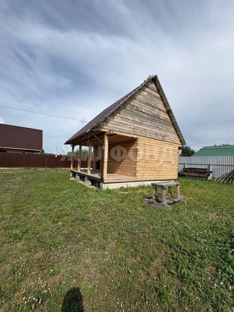 
  Продается дача 30 м². Фото 4.