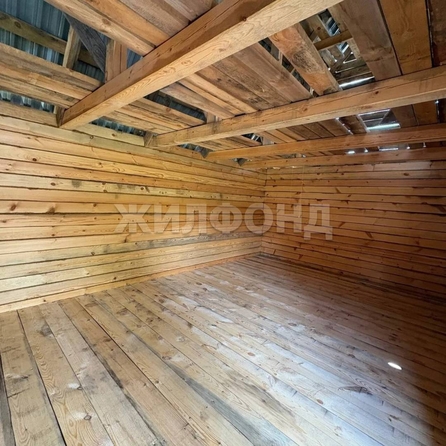 
  Продается дача 30 м². Фото 4.