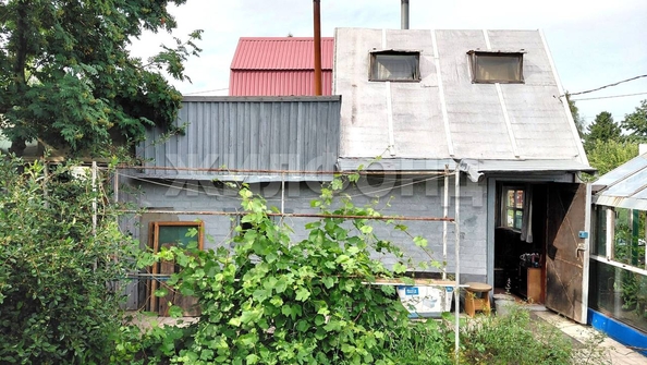 
  Продается дача 26.1 м². Фото 10.