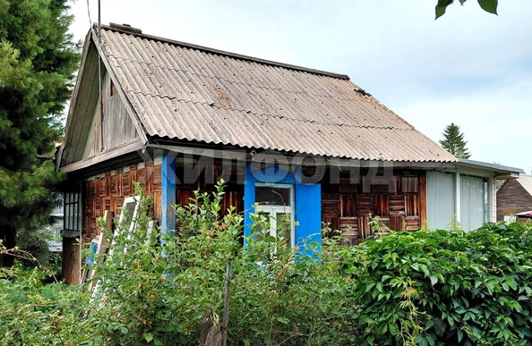 
  Продается дача 26.1 м². Фото 1.