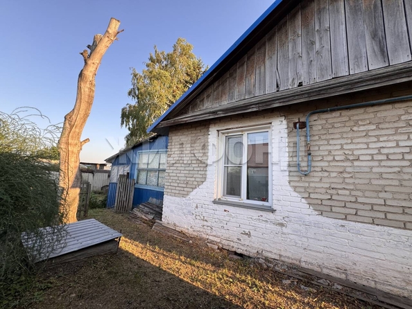 
  Продается дом 38.3 м². Фото 1.