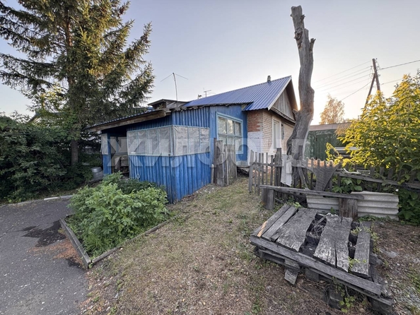 
  Продается дом 38.3 м². Фото 5.