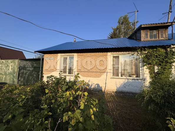
  Продается дом 38.3 м². Фото 13.