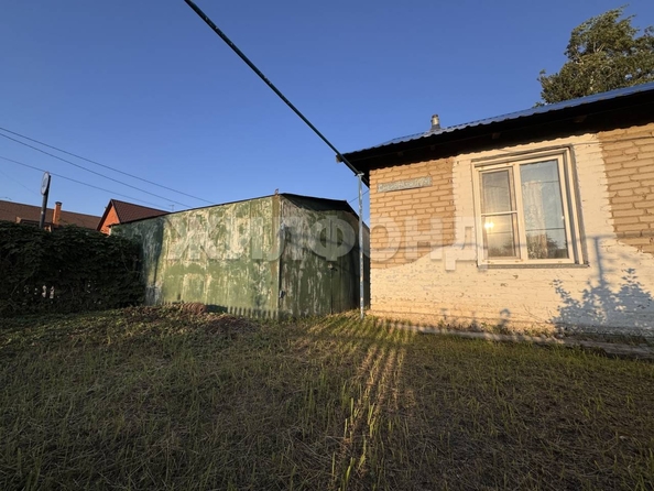 
  Продается дом 38.3 м². Фото 14.