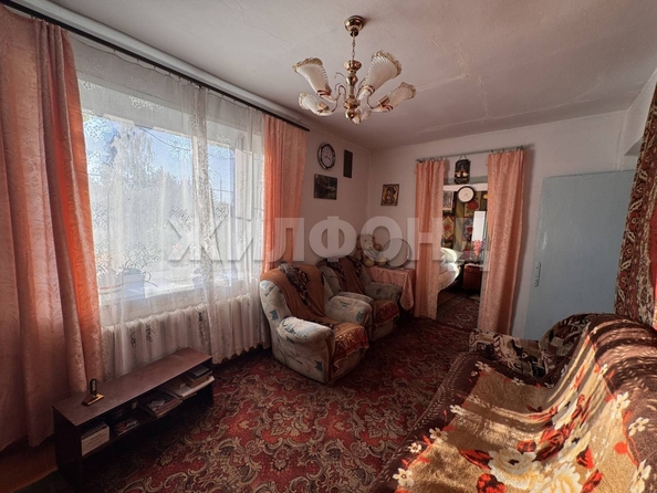 
  Продается дом 38.3 м². Фото 15.