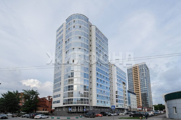 
  Продается 2-комн. квартира 108 м². Фото 22.