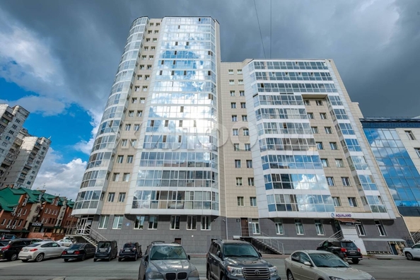 
  Продается 2-комн. квартира 108 м². Фото 26.