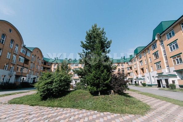 
  Продается 3-комн. квартира 113 м². Фото 1.