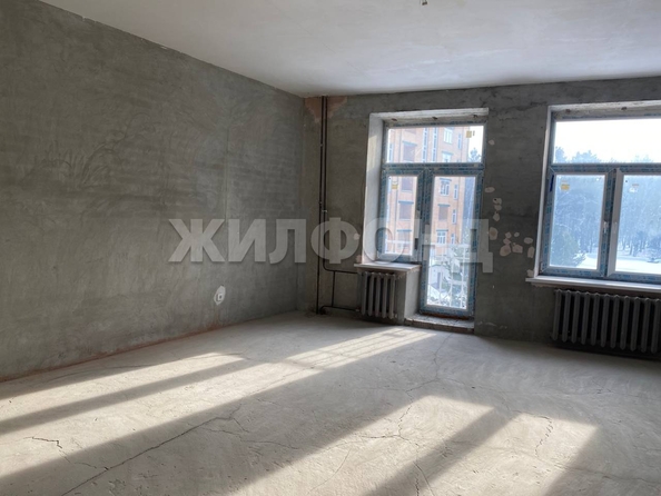 
  Продается 3-комн. квартира 117.6 м². Фото 5.
