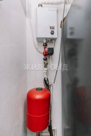 
  Продается дом 100.2 м². Фото 21.