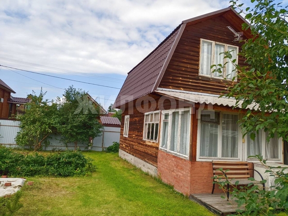 
  Продается дача 65 м². Фото 4.