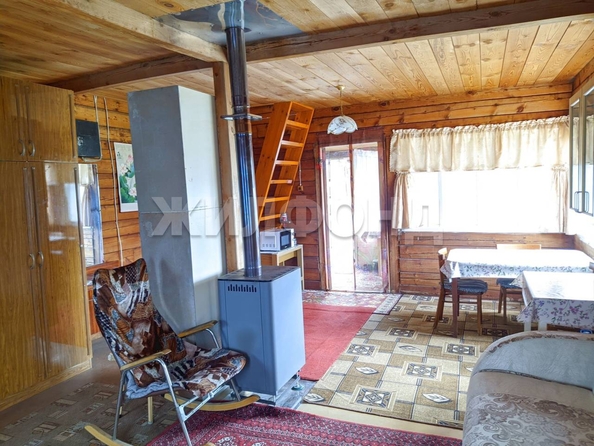 
  Продается дача 65 м². Фото 11.