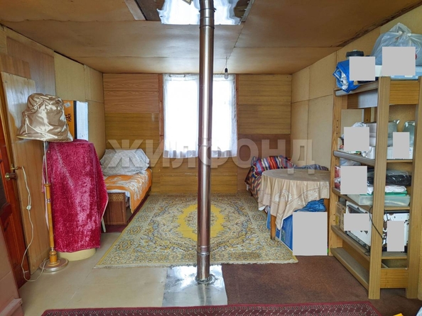 
  Продается дача 65 м². Фото 13.