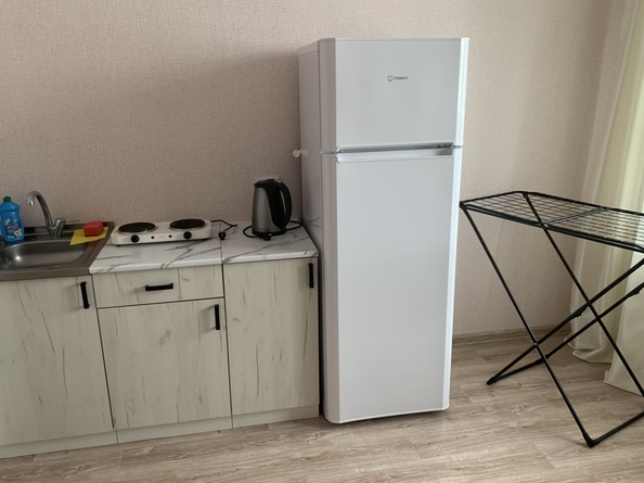
  Сдам посуточно 1-комн. квартиру 35 м². Фото 6.