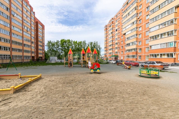 
  Продается 1-комн. квартира 38.8 м². Фото 15.