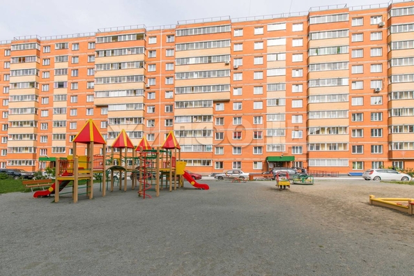 
  Продается 1-комн. квартира 38.8 м². Фото 16.