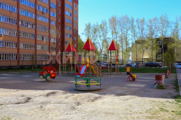 
  Продается 1-комн. квартира 38.8 м². Фото 18.