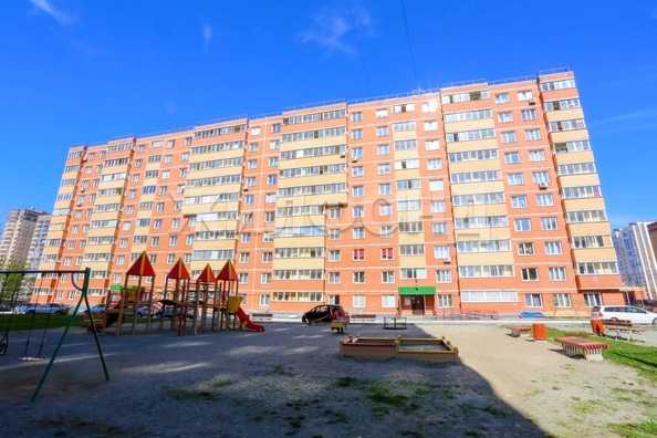 
  Продается 1-комн. квартира 38.8 м². Фото 19.
