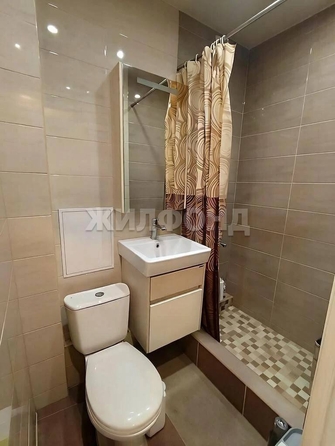 
  Продается 1-комн. квартира 28.4 м². Фото 5.