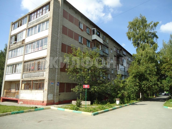 
  Продается 1-комн. квартира 28.4 м². Фото 8.