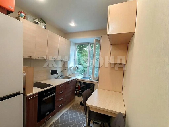 
  Продается 1-комн. квартира 28.4 м². Фото 4.