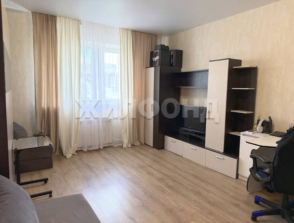 
  Продается 1-комн. квартира 42.5 м². Фото 1.