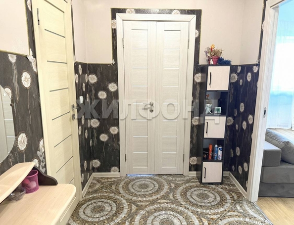 
  Продается 1-комн. квартира 42.5 м². Фото 6.