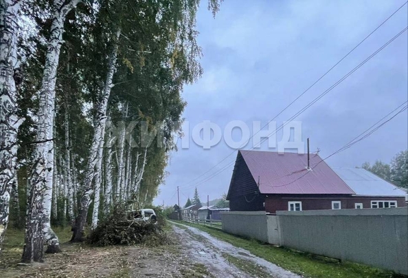 
  Продается дом 34.1 м². Фото 1.