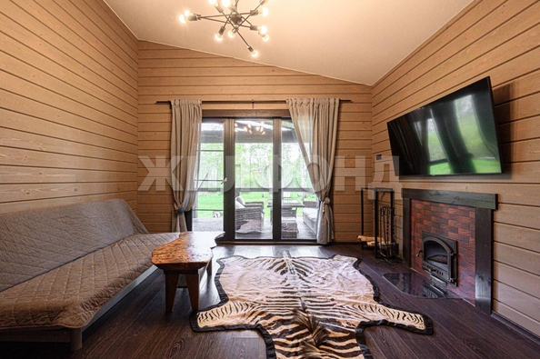 
  Продается дом 184.2 м², в КП Salair Park. Фото 19.