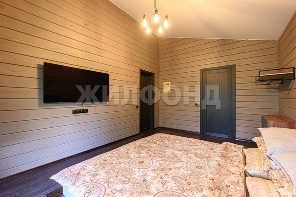 
  Продается дом 184.2 м², в КП Salair Park. Фото 28.