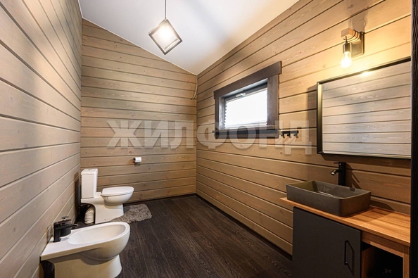 
  Продается дом 184.2 м², в КП Salair Park. Фото 29.