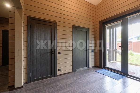 
  Продается дом 184.2 м², в КП Salair Park. Фото 32.
