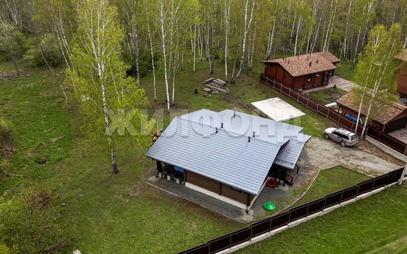 
  Продается дом 184.2 м², в КП Salair Park. Фото 5.