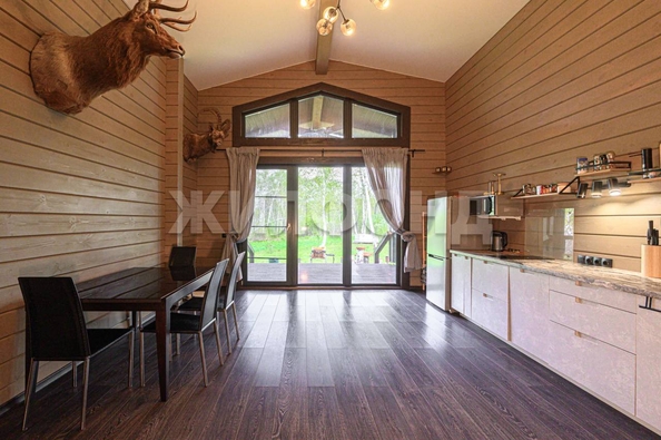 
  Продается дом 184.2 м², в КП Salair Park. Фото 10.