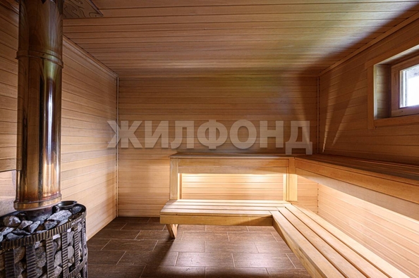 
  Продается дом 184.2 м², в КП Salair Park. Фото 15.