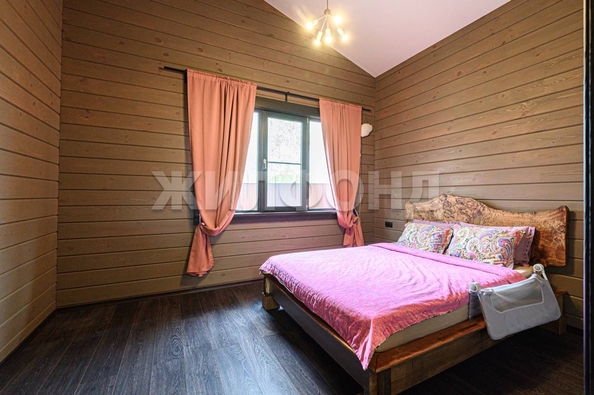 
  Продается дом 184.2 м², в КП Salair Park. Фото 22.