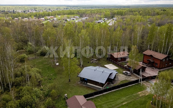 
  Продается дом 184.2 м², в КП Salair Park. Фото 23.