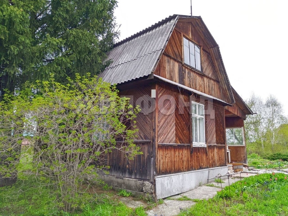 
  Продается дом 54.1 м². Фото 3.