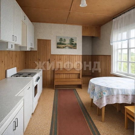 
  Продается дом 54.1 м². Фото 18.